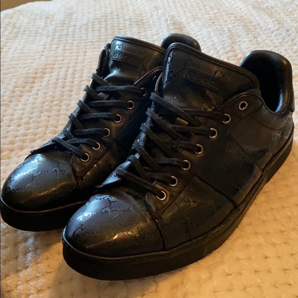 Gucci shoes